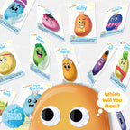 Rock Pals Paint & Decorate Rock Craft Kit