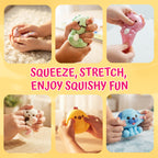 Taba Squishy Kit - DIY Squishy Making Kit, Kids Crafts, Ideal Gifts