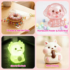 Taba Squishy Kit - DIY Squishy Making Kit, Kids Crafts, Ideal Gifts
