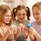 Taba Squishy Kit - DIY Squishy Making Kit, Kids Crafts, Ideal Gifts