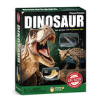 Piano Potato Life-Size T. Rex Dinosaur Dig Kit – Prehistoric Claw & Spine Excavation Set