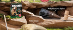 Piano Potato Life-Size T. Rex Dinosaur Dig Kit – Prehistoric Claw & Spine Excavation Set