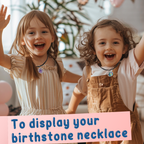Birthstone Discovery Dig Kit – 12 Birthstones