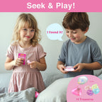 Unicorn Scavenger Hunt Dig & Seek Kit