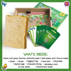 Fairy Scavenger Hunt Dig & Seek Kit