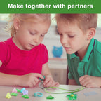 Fairy Scavenger Hunt Dig & Seek Kit