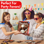 Chocolates Dig Kit – 12 Gem Surprises