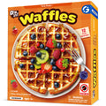 Waffles Dig Kit – 12 Fruit Surprises