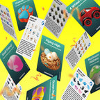 Ultimate Party Dig Kit – 12 Themes