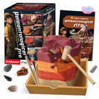 Paleontological Site Layer Explorer Dig Kit