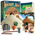Bronze Age Dig & Build History Kit
