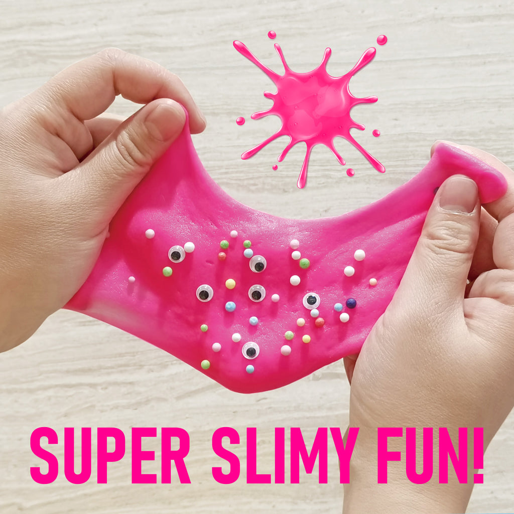 Slime Science Kit