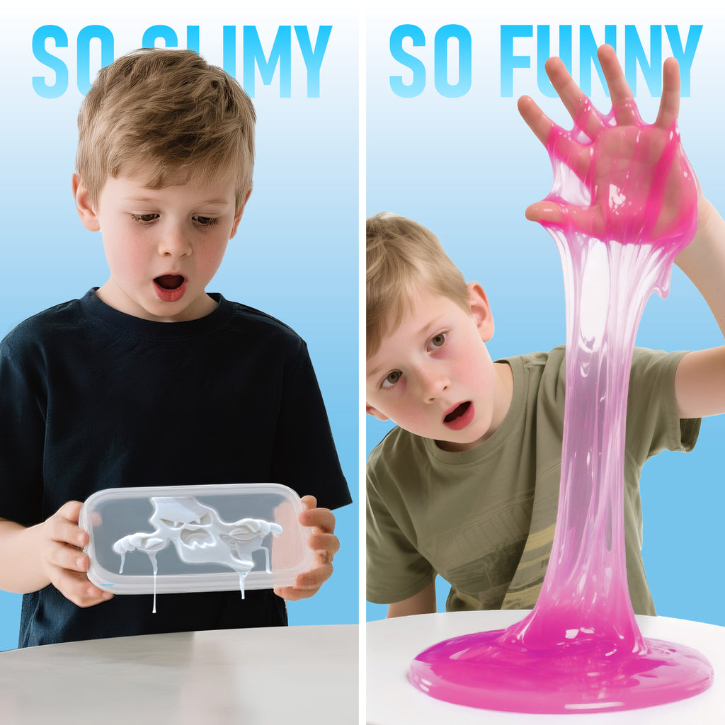 Slime Science Kit