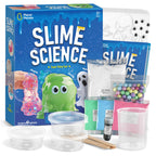 Slime Science Kit