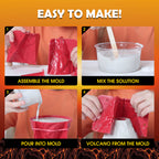 Volcano Science Kit