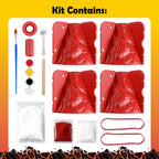 Volcano Science Kit