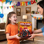Volcano Science Kit