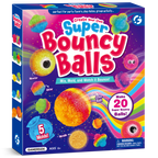 Create Your Own Super Bouncy Balls Kit