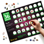Rockin' Senior Collection – 36 Awesome Stones