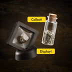 Piano Potato Gold Panning Kit – Digger Geology Prospector STEM Set