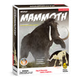 Woolly Mammoth Excavation & Build Kit