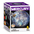 Piano Potato Mercury Dig Kit – Planet Exploration STEM Excavation Set