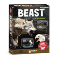 Piano Potato Beast Predator Kit – Life-Size Wolf & Eagle Claws