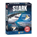 Piano Potato Shark Tooth Dig Kit – Great White & Tiger Shark STEM Set