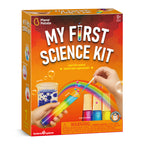 Piano Potato My First Science Kit – 7 Color Experiments for Kids