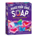 Piano Potato Make Your Own Soap Kit – Scented Colorful Soap Craft