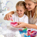 Piano Potato Make Your Own Soap Kit – Scented Colorful Soap Craft