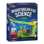 Piano Potato Disgusting & Gross Science Kit – Slime, Fake Blood & Gross STEM Experiments