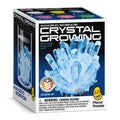 Piano Potato Crystal Growing Kit – Blue Crystal