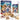 Geodes with Crystals Break Open 10 Premium Geode Kit, Geology Geodes Crystal Science Kit