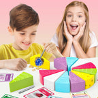 Birth Stones Dig Kit – 12 Cakes