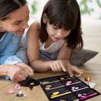 Crystal Dig Kit – 8-Crystal Discovery Excavation Set
