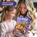 Bug Amber Dig Kit