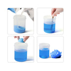 Blue Crystal Growing Kit – STEM Science Experiment