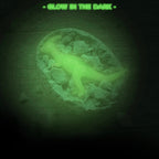 Glow-in-the-Dark Dinosaur Egg Dig Kits – 12 Pack