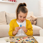 Awesome Rocks Collection Kit – 15 Rocks & Minerals with Display Tray