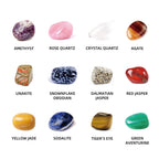 I Dig Gems – 12 Gemstone Dig Kits