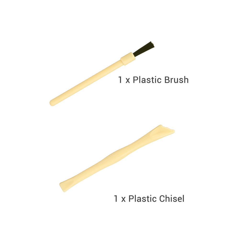 I Dig Gems – 12 Gemstone Dig Kits