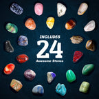 Rockin' Junior Collection – 24 Stones