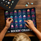 Rockin' Junior Collection – 24 Stones